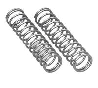 Diameter 1.2mm 65Mn Compression Spring Cylidrical Coil Return diameter 6mm-22mm Release Pressure L10-100m 10pcs(15mm,7MM (10PCS)_1.2MM)