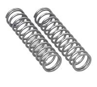 Diameter 1.4mm 65Mn Compression Spring Cylidrical Coil Return diameter 8mm-22mm Release Pressure L10-100m 10pcs(100mm,9MM (10PCS)_1.4MM)