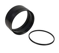 Diameter 106mm Metal Objective Lens Holder Astronomical Telescope Accessories With Plastic Astronomical telescope part