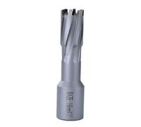 Diameter 12-28mm X 35mm TCTs Annular Cutter Weldon Shank 35mm Carbides Alloy Cores Drill Metal Hole Alloy Drill Bit