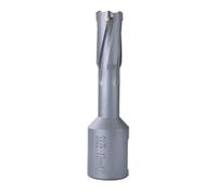 Diameter 12-28mm X 35mm TCTs Annular Cutter Weldon Shank 35mm Carbides Alloy Cores Drill Metal Hole Alloy Drill Bit