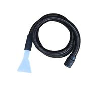 Diameter 2.5 Meter Carpet Extractor Attachment Vacuum Nozzle，Compatible for Karcher， Vacuum 35Mm Internal Screw Tooth Hose