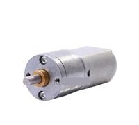 Diameter 20MM DC motor 20GA130 reduction motor 3V 6V 12V robot lock car model motor 15RPM 30RPM 100RPM 150RPM 170RPM gearbox gear(220)