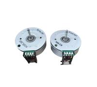 Diameter 29mm 12V 14000rpm 3-phase 4-wire 9-pole rotor brushless electronic starter (without drive) AUOQKQUT