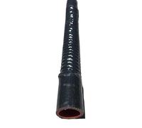 Diameter 30-50 Mm Car Air Intake Pipe Universal Automotive Hose With Inner Automotive Air Intake Pipe(ID38X600MM)