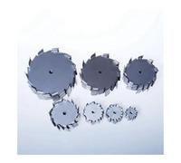 Diameter 50mm 60mm 80mm 100mm 120mm 150mm Bore 8mm Stainless Steel 304 Stir Blade Impeller Dispersed Disc Gear(150mm)