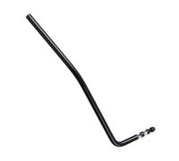 Diameter 6mm Tremolo Arm Direct Insertion Styles Tremolo Bar For Electric Guitar Guitar Parts & Accessories (Color : 01)