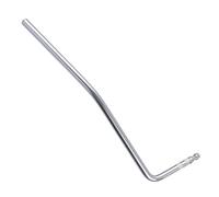Diameter 6mm Tremolo Arm Direct Insertion Styles Tremolo Bar For Electric Guitar Guitar Parts & Accessories (Color : 02)