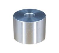 Diameter20 / 22MM Bushing Gasket M6 M8 M10 M12 Flat Washer Metal Shaft Sleeve Bushing Round Hollow No Thread Standoff Spacer(20xd12.2,H40(2pcs))