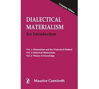 Diametrical Materialism: An Introduction