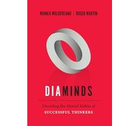 Diaminds: Decoding the Mental Habits of Successful Thinkers