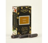 Diamine 150th Anniversary Ink Cartridges (20 PACK) - Golden Honey