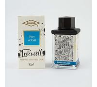 Diamine - 160th Anniversary - 75ml Fountain Pen Ink - Port of Call