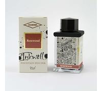 Diamine - 160th Anniversary - 75ml Fountain Pen Ink - Rosewood