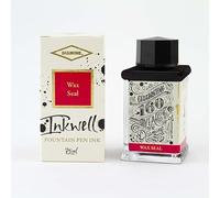 Diamine - 160th Anniversary - 75ml Fountain Pen Ink - Wax Seal