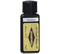 Diamine 30ml Amaranth fountain pen ink bottle