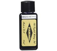 Diamine 30ml Amazing Amethyst fountain pen ink bottle