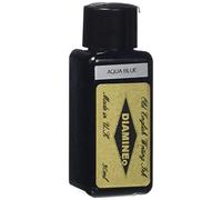 Diamine 30ml Aqua Blue fountain pen ink bottle