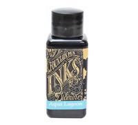 Diamine 30ml Aqua Lagoon fountain pen ink bottle