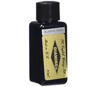 Diamine 30ml Delamere Green fountain pen ink bottle