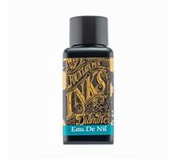 Diamine 30ml Eau De Nil fountain pen ink bottle