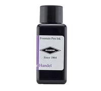 Diamine 30ml Fountain pen Bottled ink Music Set - Handel