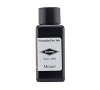 Diamine 30ml Fountain Pen Bottled Ink Music Set - Mozart