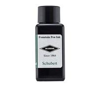 Diamine 30ml Fountain Pen Bottled Ink Music Set - Schubert
