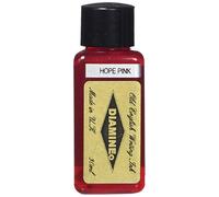 Diamine 30ml Hope Pink fountain pen ink bottle