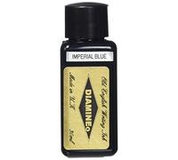 Diamine 30ml Imperial Blue fountain pen ink bottle