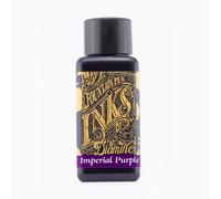 Diamine 30ml Imperial Purple Fountain Pen Ink Bottle