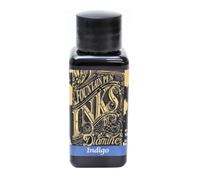 Diamine 30ml Indigo fountain pen ink bottle