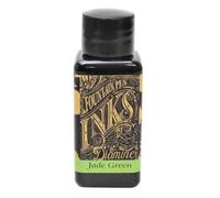 Diamine 30ml Jade Green fountain pen ink bottle