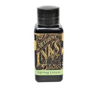 Diamine 30ml Light Green fountain pen ink bottle