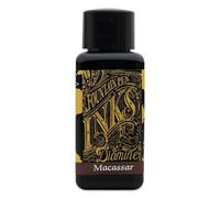 Diamine 30ml Macassar fountain pen ink bottle