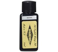 Diamine 30ml Marine fountain pen ink bottle
