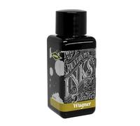 Diamine 30ml Music Collection fountain pen ink bottle - Wagner