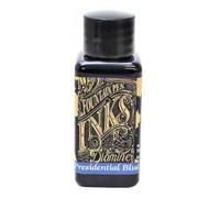 Diamine 30ml Presidential Blue