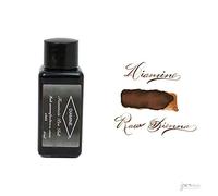 Diamine 30ml Raw Sienna Fountain Pen Ink Bottle