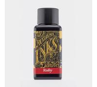 Diamine 30ml Ruby fountain pen ink bottle