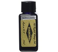 Diamine 30ml Sapphire Blue fountain pen ink bottle
