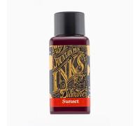 Diamine 30ml Sunset Fountain Pen Ink Bottle