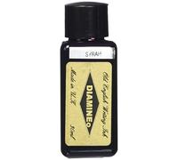Diamine 30ml Syrah fountain pen ink bottle