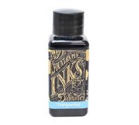 Diamine 30ml Turquoise fountain pen ink bottle