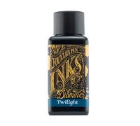 Diamine 30ml Twilight fountain pen ink bottle