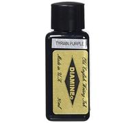 Diamine 30ml Tyrian Purple fountain pen ink bottle