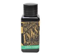 Diamine 30ml Ultra Green fountain pen ink bottle