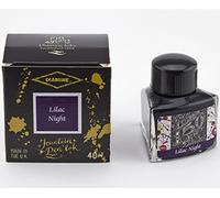 Diamine 40ml Lilac Night Fountain Pen Ink - 150 Year Anniversary Edition