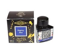 Diamine 40ml Regency Blue Fountain Pen Ink - 150 Year Anniversary Edition