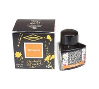Diamine 40ml Terracotta Fountain Pen Ink - 150 Year Anniversary Edition